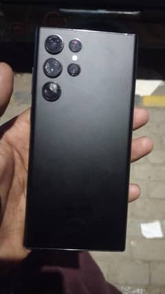 s22 ultra 8/256