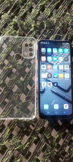 6000mah big battery,smooth display,Best for Pubg mobile,Good CONDITIO
