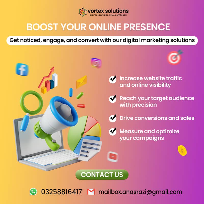 Digital Marketing | SEO Services | Website Development | Web design 0