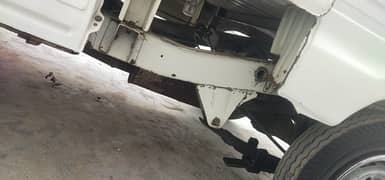 Suzuki pickup all good