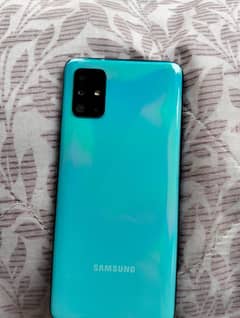 Samsung a51