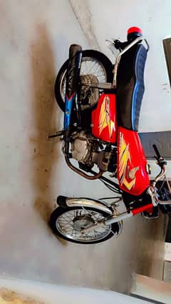 like new