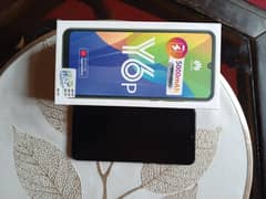Huawai Y6p with box 3/64