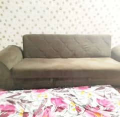 Sofa bed