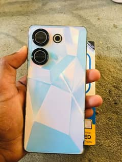 Tecno Camon 20 16/256 Pta approved