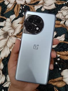 OnePlus 11R 5G (12+12/256 GB) Only For Sale No Exchange Offers