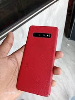 s 10 with box