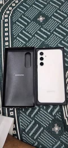 Samsung S23 FE official PTA approved
