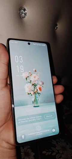 infinix