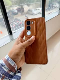 vivo y19s 6+6/128 gb dual sim pta approved