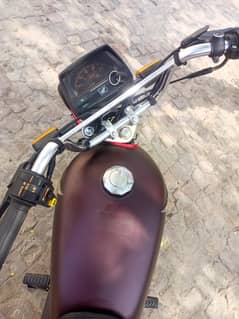 Honda CD 70 Lush Condition superrrrrr say b Operrrrr hai