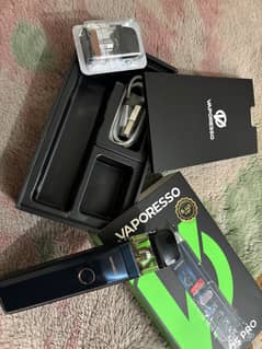 Vaporesso pod