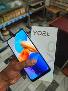 Vivoy02t available for sale