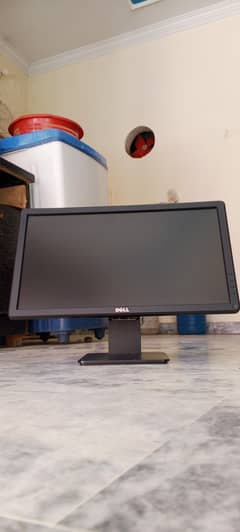 Dell LCD HD display
