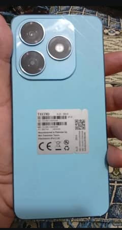 Tecno spark 20 8+8 /256