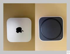 Mac Mini M4, 16GB Unified Memory, 256GB SSD