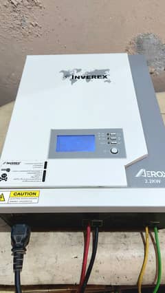 inverex