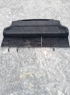 passo original JAPANESE speaker board with hindges