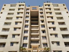 Good 4500 Square Feet Flat For Rent In Navy Housing Scheme Karsaz