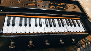 harmonium