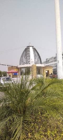 1 Kanal Plot For Sale In G1 Block Bahria Orchard Phase 4 Lahore