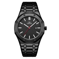 •  Crafted for precision and style