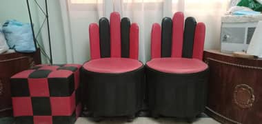 office sofa set, urgent sell