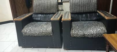 used sofa chairs
