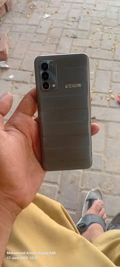Realme GT Master edition