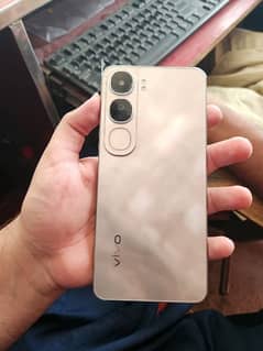 vivo y200