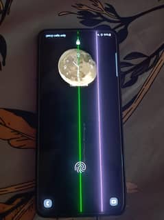 Samsung S20 plus