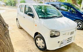 Suzuki VXR 2020 for Sale