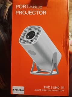 Projector