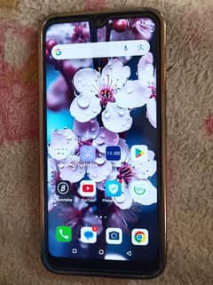 itel vision one 2 32