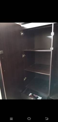 Wardrobe
