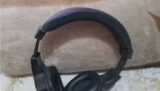 Xtrike me wired headphone with mic