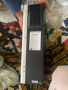Crown Inverter 4.2 kv Hybrid | For Sale