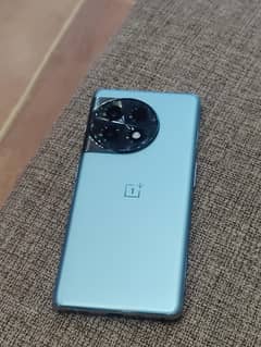 one