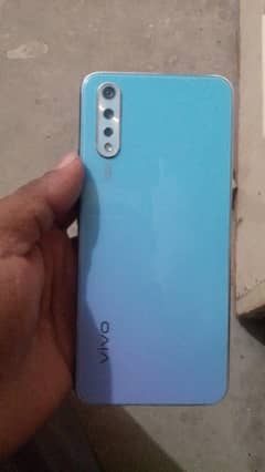 vivo s1 8 256 exchange possible