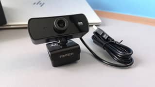 FANTECH LUMINOUS C30 2K Webcam