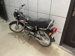 HERO CD-70