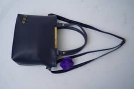 hand bag