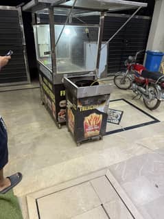 Counter