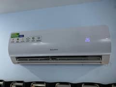 1 Ton Inverter AC