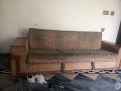 sofa cm Bed For sale.