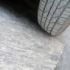 Suzuki Mehran VXR 2013 euro