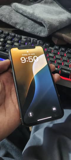 I