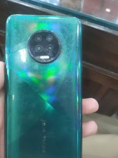Infinix note 7