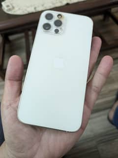 Iphone 12 pro