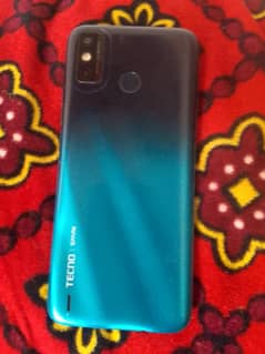 tecno spark 6 go mobile for sale